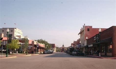 Conroe, TX.